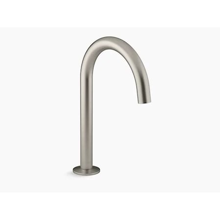 Kohler Components Deckmount Bath, Tube Spout 77985-BN